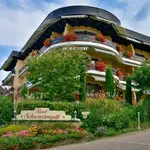 Hotel Schwarzmatt (Relais & Châteaux)