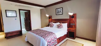 Kampala Nile Resort
