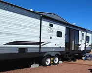 Grand Canyon RV Glamping