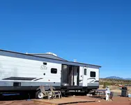 Grand Canyon RV Glamping