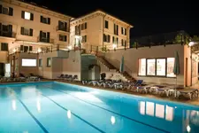 Hotel Lenno
