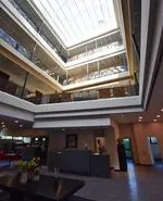 Ferretti MajesticHouse