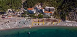 Poseidon The Beach Hotel