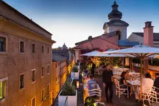 DOM Hotel Roma (Preferred Hotels & Resorts)