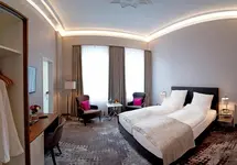 Hotel Lindenhof