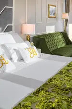 Hotel Villa Harmony