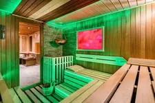 Alpin & Wellness Resort Hotel Ludwig Royal