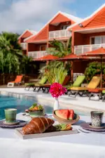 Palm Court Residence