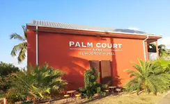 Palm Court Residence