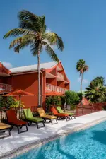 Palm Court Residence