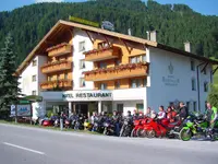 Hotel Bergblick