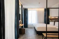 H2 Hotel Budapest