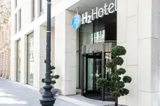 H2 Hotel Budapest