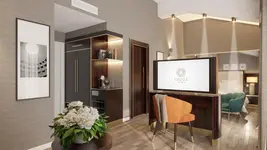 Hotel St Martin by OMNIA Hotels