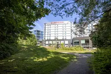 Crowne Plaza Brussels Airport