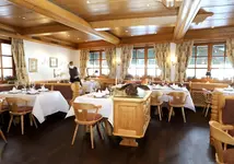 Hotel Restaurant Krone