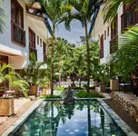 Lombok Hotel & Spa