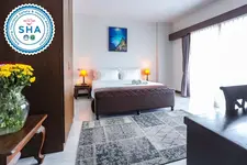 The Bridge Residence Hotel