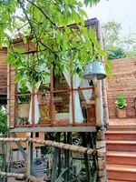 The Mud Eco Hotel