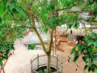 The Mud Eco Hotel