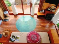 The Mud Eco Hotel