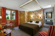 Hotel Saint Paul Rive Gauche