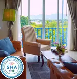 The Bridge Residence Hotel