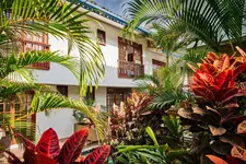 Lombok Hotel & Spa