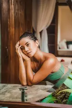 Green Escape Bali