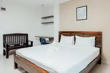 Corner One Residence