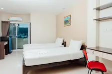 Corner One Residence