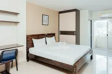Corner One Residence