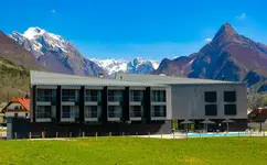 Hotel Soča
