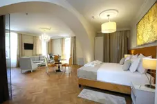 Heritage Hotel Santa Lucia