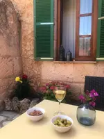 Petit Hotel Algaida