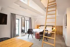 Wertschätzer Hotel