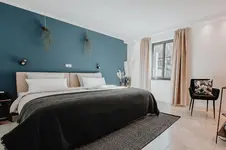Hotel Freihof