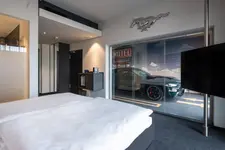 V8 Hotel Köln