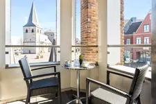 Hotel De Schout