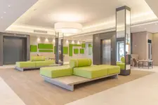 Hotel Horizon Wellness & Spa Resort (Best Western Signature Collection)