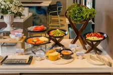 Maven Stylish Hotel Hua Hin