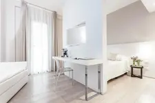 Hotel Villa Rosa Riviera