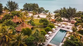 Desa Dunia Beda Resort