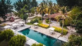 Desa Dunia Beda Resort