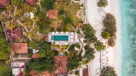 Desa Dunia Beda Resort