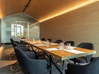 Novotel Duesseldorf Airport