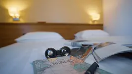 Mistral2 Hotel