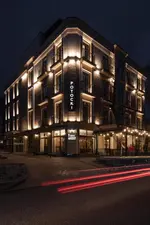 Potocki Boutique Hotel