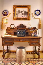 Archontariki Boutique Hotel