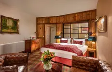 Wellnesshotel Seeschlößchen